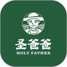 圣爸爸图标