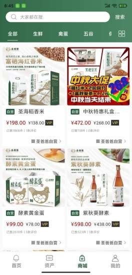 圣爸爸图1