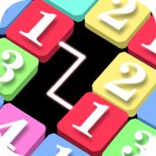 数字连连看游戏手机版本