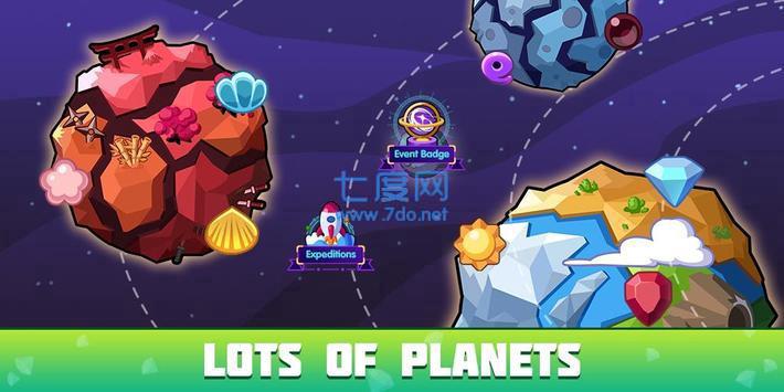 放置太空矿工图1