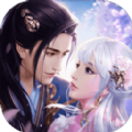 江湖美女图标