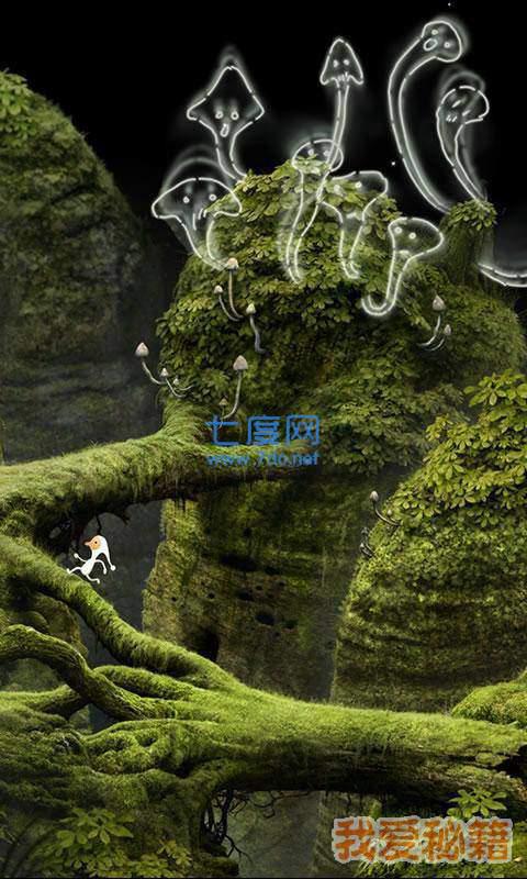 银河历险记1破解版图2