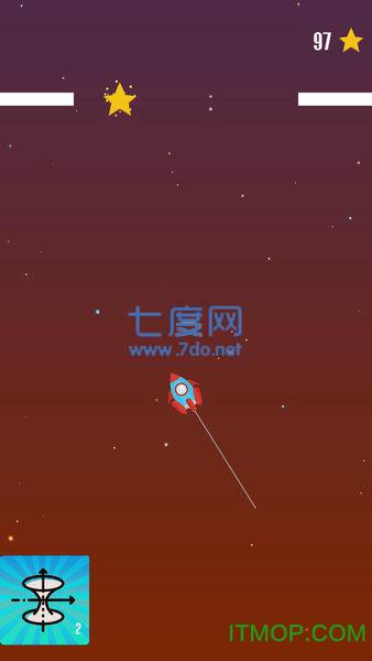 超越太空边界最新版