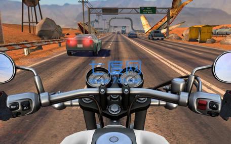机动骑乘公路交通MotoRider图2