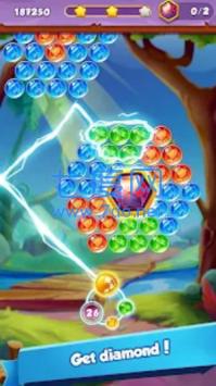 泡泡钻石射手BubbleDiamondShooter图2