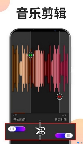 音乐剪辑专家图2