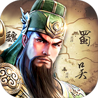 口袋三国志游戏图标