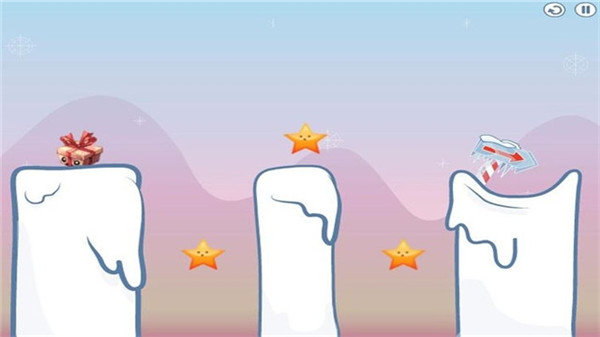 滚动的冰球1.0图3
