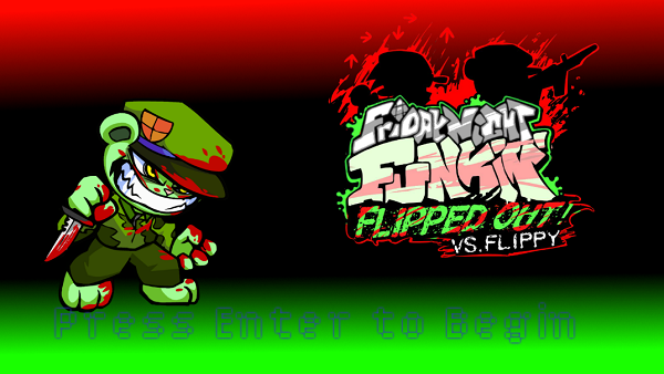 黑色星期五之夜flippyHD模组图3