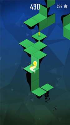 滚动的宇宙图1