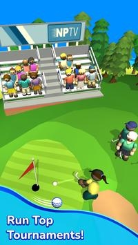 高尔夫俱乐部经理大亨GolfClubTycoon图2