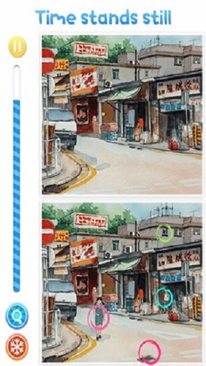 酷炫找不同手游图1