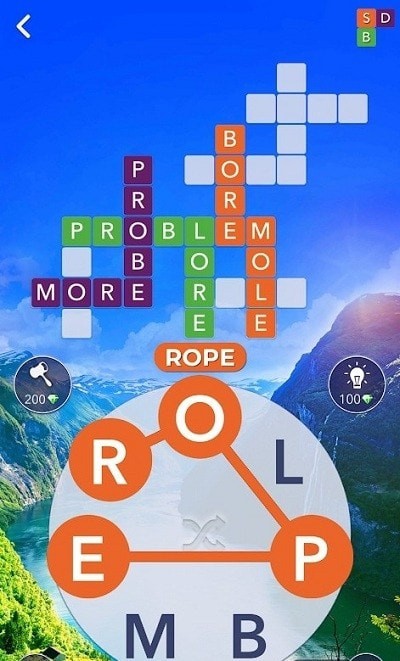 奇迹之词安卓版图3