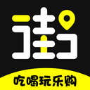 共享一条街图标