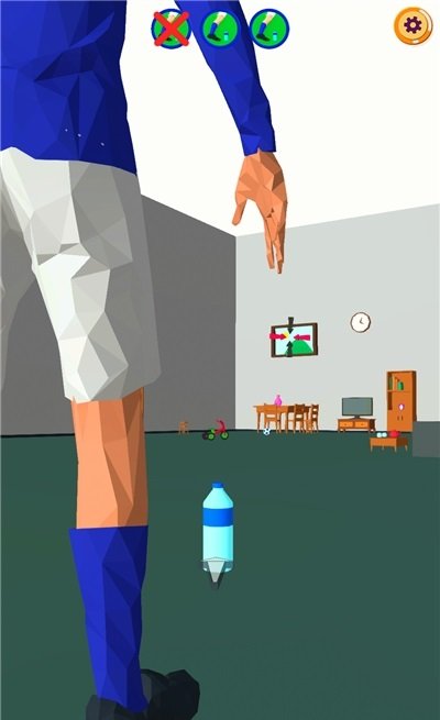 踹飞一切图1