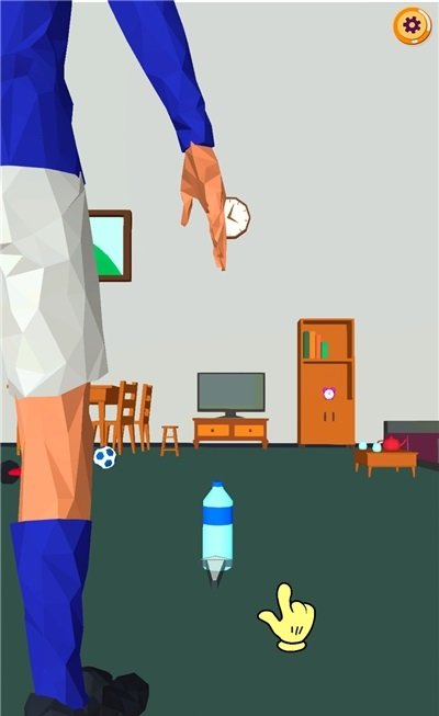 踹飞一切图3