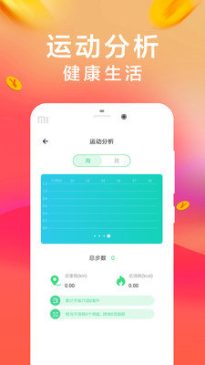 步数赚零钱图5