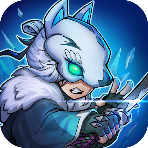 失落城堡免费内购高级执照版图标