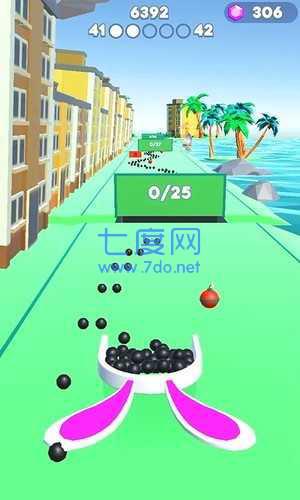 黑洞引力1.0.0图1