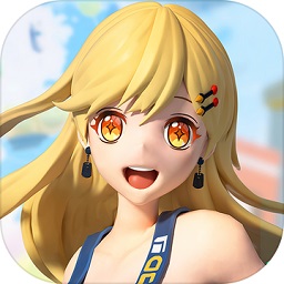 模型少女awake官网版图标
