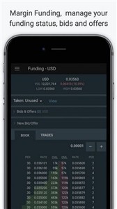 Bitfinex交易所app官方安卓版图1