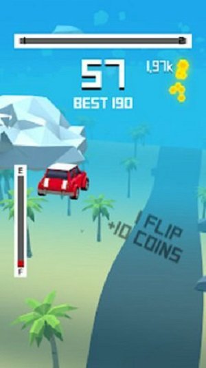 翻转汽车FlippyDrive图3