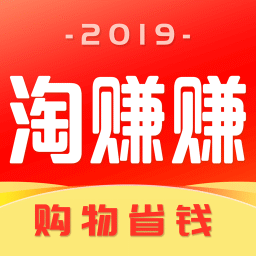 淘赚赚图标