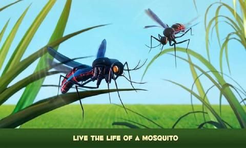 蚊子模拟器3D版图4