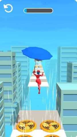 雨伞大师官方版图2