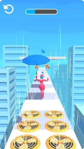 雨伞大师官方版图3