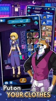 银河偶像GalaxxyIdols图1