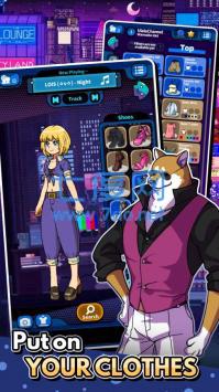 银河偶像GalaxxyIdols图3