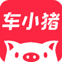 车小猪图标