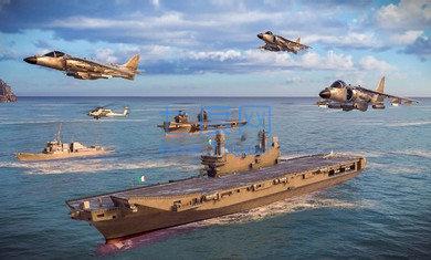 现代战舰(COM.SHOOTER.MODERNWARSHIPS)图2