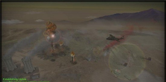 核弹模拟器无限金币版图3