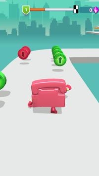 3D跑酷手游图1