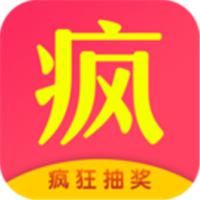 疯狂抽奖图标