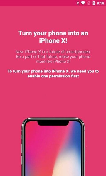 Smartphone upgrader图3