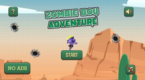 僵尸男孩历险记图4