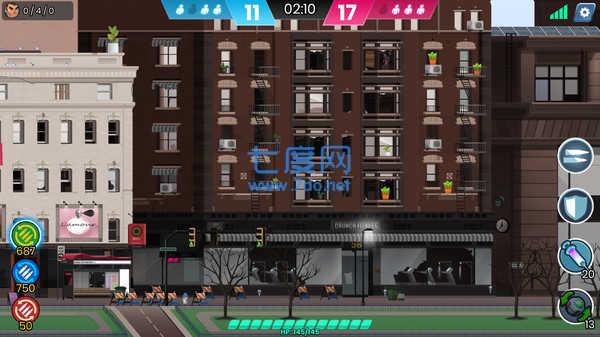 狙击特工1.0图1