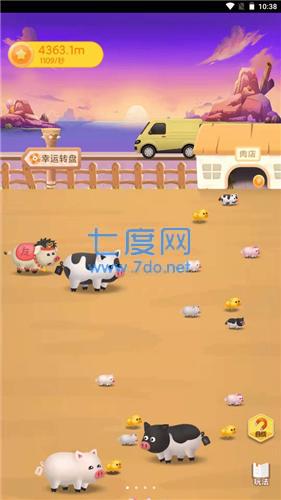 养猪日记图3
