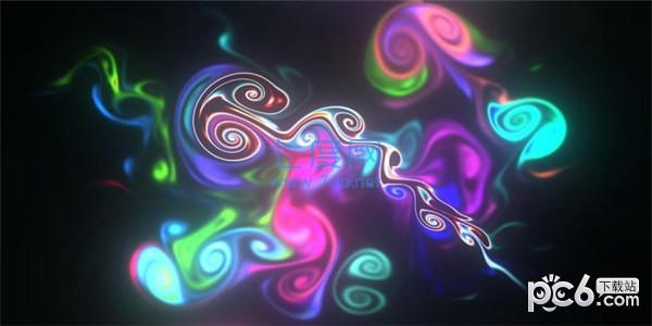 梦幻烟圈图1