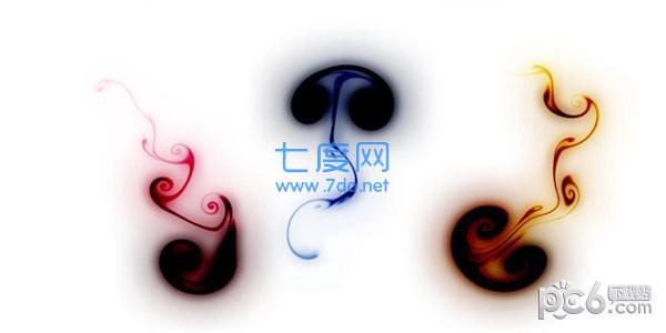 梦幻烟圈图3