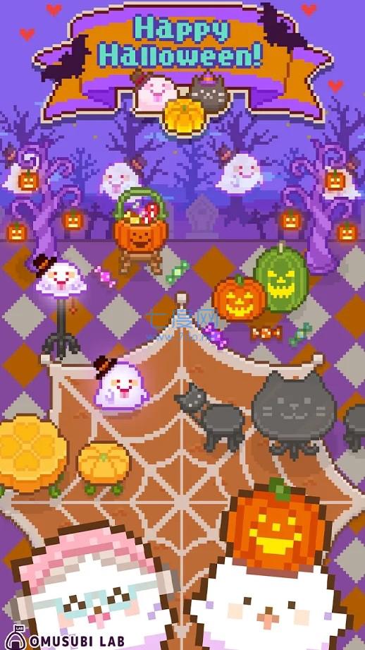 妖精的面包工坊截图4