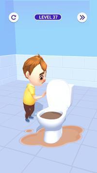 厕所冲洗大挑战BigFlush图1