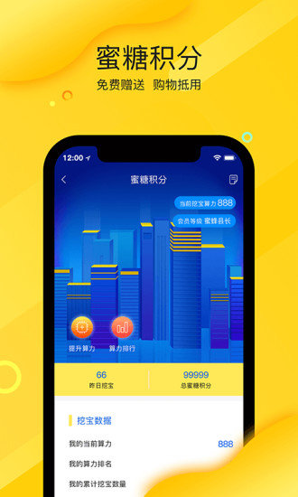 蜜蜂城图2