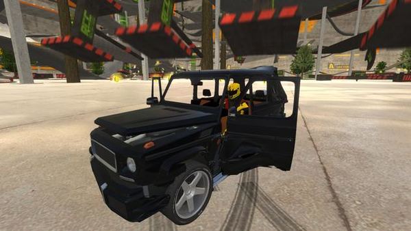 rcc真实车祸2023最新版RealCarCrash图3