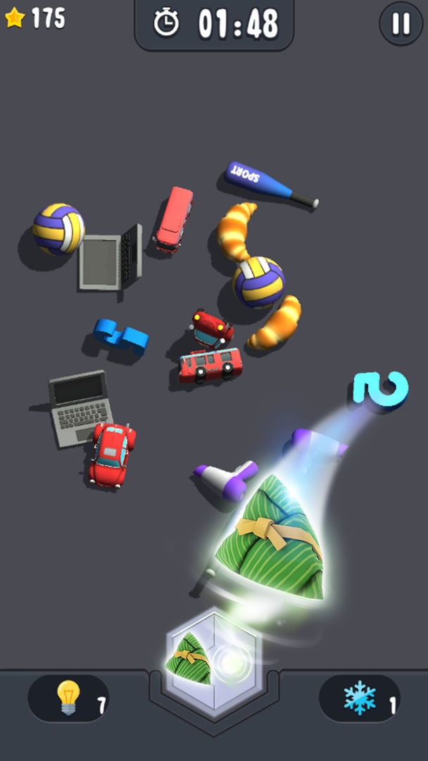 3D配对王游戏图3