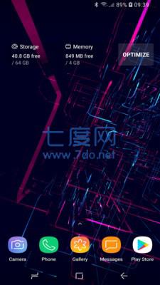 炫酷cpu图3