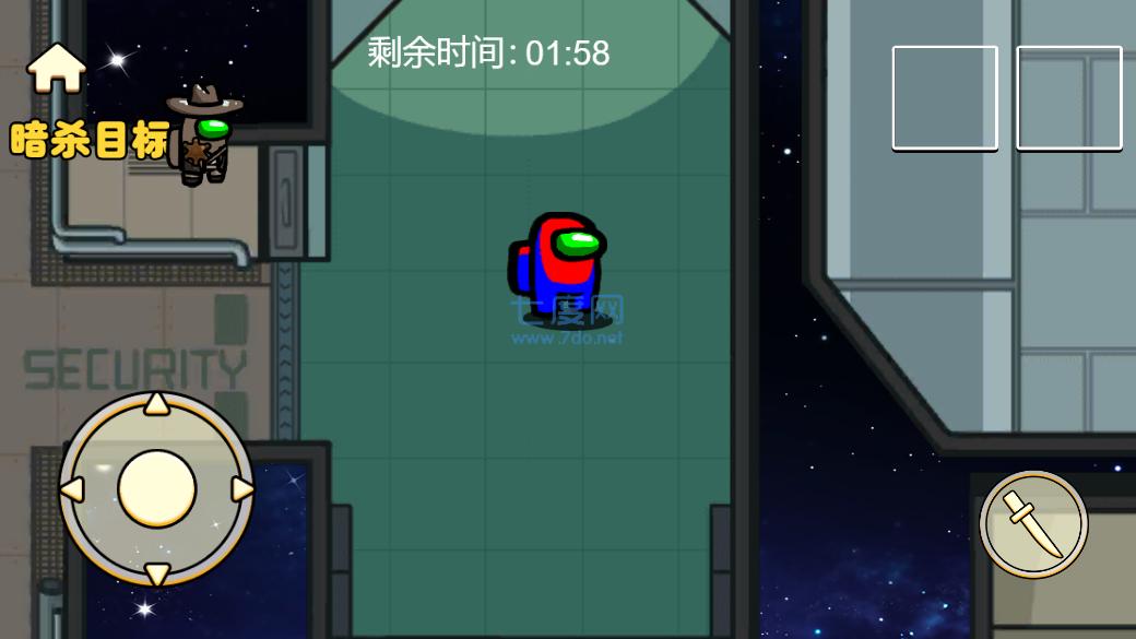 狼人藏起来了图2
